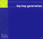 CD - Various - Bip-Hop Generation (v.4)