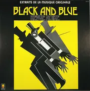 Various - Black And Blue Revue Noire