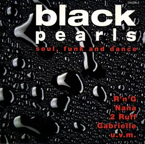 Nana - Black Pearls - Soul, Funk And Dance