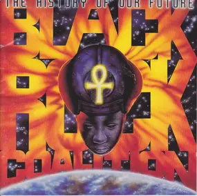 Various Artists - Black Rock Coalition The History Of Our Future