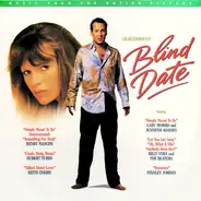 Henry Mancini, Stanley Jordan, ... - Blind Date