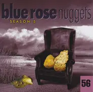 Steve Wynn, Jim Cuddy, a.o. - Blue Rose Nuggets 56