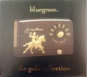 Double CD - Bill Monroe & The Bluegrass Boys a.o. - Bluegrass: The Gold Collection