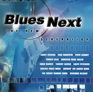 Chris Duarte, Coco Mantova, Popa Chubby - Blues Next The New Generation