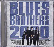 John Popper,Elwood,Blues Traveler,u.a - Blues Brothers 2000