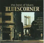 Gary Moore / Screamin Jay Hawkins / The Band a.o. - Blues Corner - The Best Of Blues