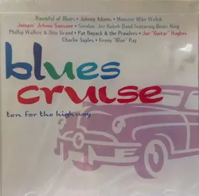 Various Artists - Blues Cruise