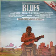 Leadbelly / John Lee Hooker / A.O - Blues - From The Fields Into The Town Vol.2