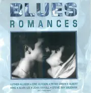 Peter Green, Alvin Lee, Blues Company, a. o. - Blues Romances