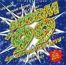 Double CD - Various - Booom 1999 - The Third