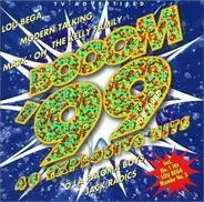 Lou Bega / Modern Talking a.o. - Booom 1999 - The Third