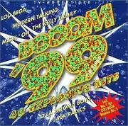 Double CD - Various - Booom 1999 - The Third