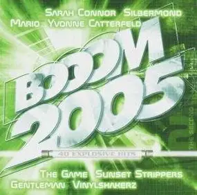 Various Artists - Booom 2005-The Second