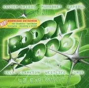 Double CD - Various - Booom 2006-The First