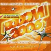 Double CD - Various - Booom 2006-The Second