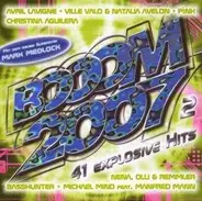 Various - Booom 2007-The Second