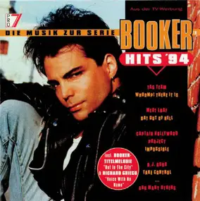 Various Artists - Booker Hits '94