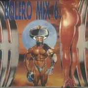 LP - Various - Bolero Mix 6