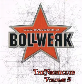 Various Artists - Bollwerk - The Nightclubs Vol. 5