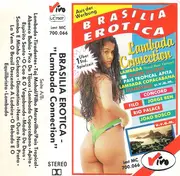 MC - Jorge Ben / Concord / Ronaldo Davido a.o. - Brasilia Erotica (Lambada Connection)