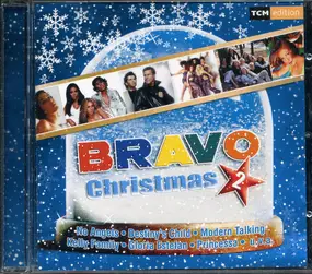 Various Artists - Bravo Christmas 2