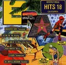 Double CD - Various - Bravo Hits 18