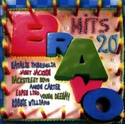 Double CD - Various - Bravo Hits 20