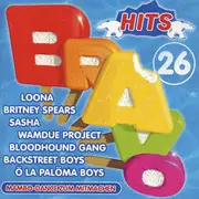 Double CD - Various - Bravo Hits 26