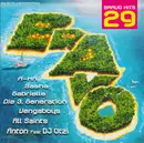 CD - Various - Bravo Hits 29