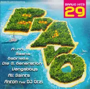 CD - Various - Bravo Hits 29