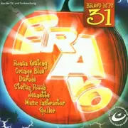 Double CD - Various - Bravo Hits 31