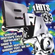 Shaggy,Destiny's Child,Ronan Keating, u.a - Bravo Hits 33