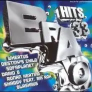 Shaggy Feat. Rik Rok,Destiny's Child,Wheatus, u.a - Bravo Hits 33