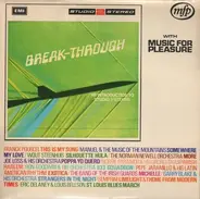 Franck Pourcel, a.o. - Break-Through - An Introduction To Studio 2 Stereo