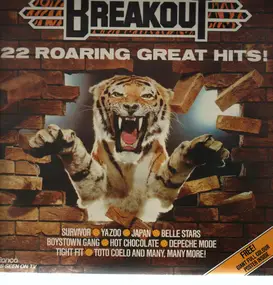 Various Artists - Breakout