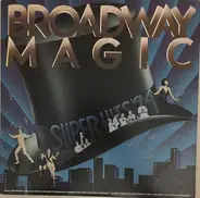 Angela Lansbury, Joel Grey, Candide, u.a. - Broadway Magic Super Hits Vol 4