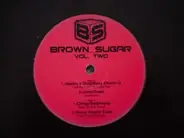 Various - Brown Sugar Vol. 2