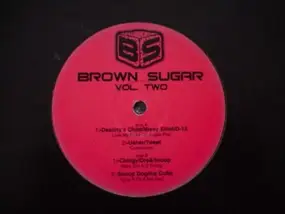 Various Artists - Brown Sugar Vol. 2