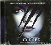 CD - Junkie XL / Bowling For Soup a.o. - Cursed Original Motion Picture Soundtrack