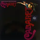 LP - Liza Minelli / Michael York / a.o. - Cabaret - Original Soundtrack