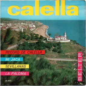 Cobla Barcelona - Calella
