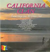 Eagles, Phil Carmen, Don McLean,.. - California Clan