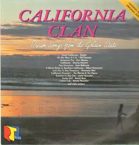 The Eagles - California Clan
