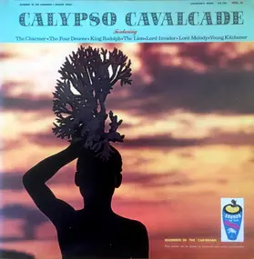 Various Artists - Calypso Cavalcade Vol. II