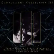 CD - Various - Candlelight Collection Vol.3