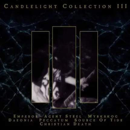 Various - Candlelight Collection Vol.3