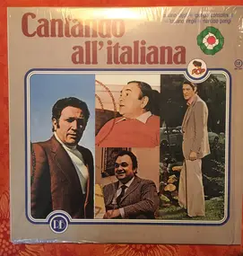Various Artists - Cantando All'Italiana