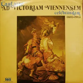 Romuald Twardowski - Cantatae Ad Victoriam Viennensem Celebrandam