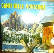 Italian Folk Music - Canti Della Montagna