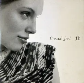 Various Artists - Casual feel u